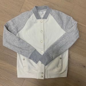 UA Varsity Bomber Jacket